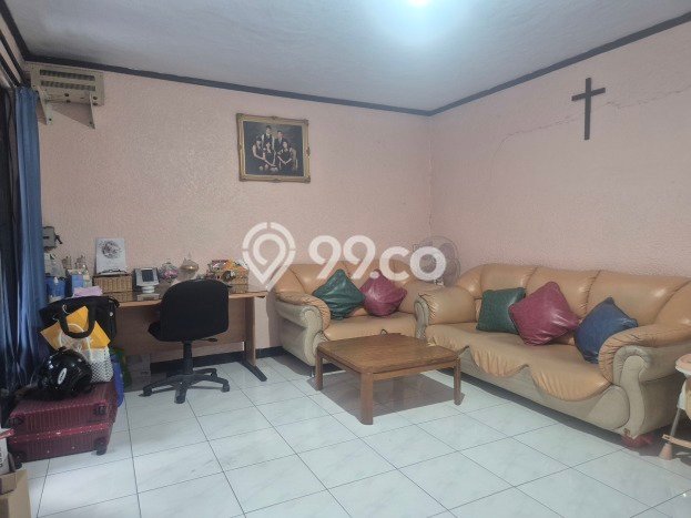 For Sale Hunian Rumah Terawat 3 KT di Jembatan Besi, Jakarta Barat For Sale Hunian Rumah Terawat 3 KT di Jembatan Besi, Jakarta Barat