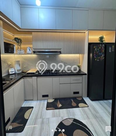 Rumah Strategis Modern Lb 150m2 di Cakung, Jakarta Timur Rumah Strategis Modern Lb 150m2 di Cakung, Jakarta Timur