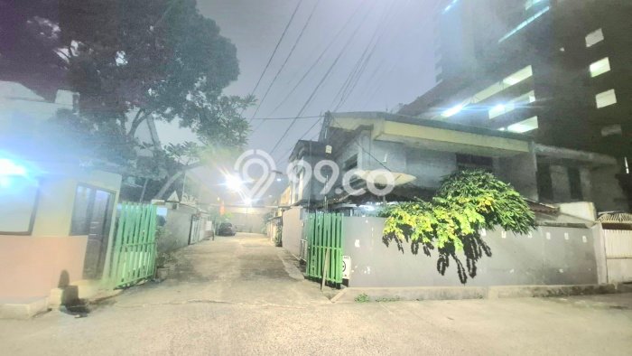 Dijual Hunian Mewah dengan Fasilitas Sekitar Lengkap di Pademangan, Jakarta Utara Dijual Hunian Mewah dengan Fasilitas Sekitar Lengkap di Pademangan, Jakarta Utara