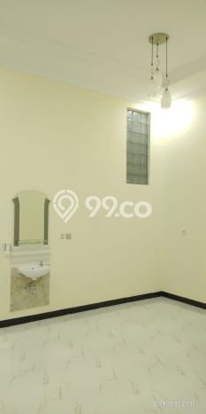 Hunian Eksklusif Siap Huni LT 146m2 di Kemayoran, Jakarta Pusat Hunian Eksklusif Siap Huni LT 146m2 di Kemayoran, Jakarta Pusat