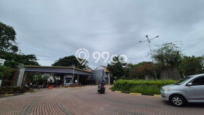 Lahan Dijual Lokasi Cakung, Jakarta Timur dengan Luas Tanah 208m2 dan Status - Lahan Dijual Lokasi Cakung, Jakarta Timur dengan Luas Tanah 208m2 dan Status -