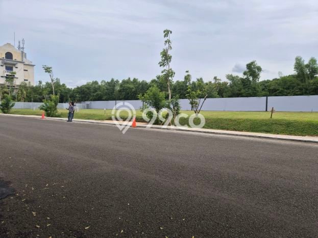 Jarang Ada! Tanah di Kelapa Gading Punya Luas 518m2 - Jarang Ada! Tanah di Kelapa Gading Punya Luas 518m2 -
