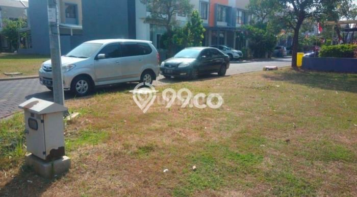 Lahan Dijual Lokasi Cakung, Jakarta Timur dengan Luas Tanah 208m2 dan Status - Lahan Dijual Lokasi Cakung, Jakarta Timur dengan Luas Tanah 208m2 dan Status -
