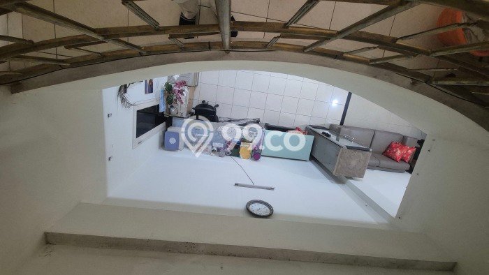 Rumah Modern Cantik 3 Kamar Siap Huni di Kelapa Gading Rumah Modern Cantik 3 Kamar Siap Huni di Kelapa Gading