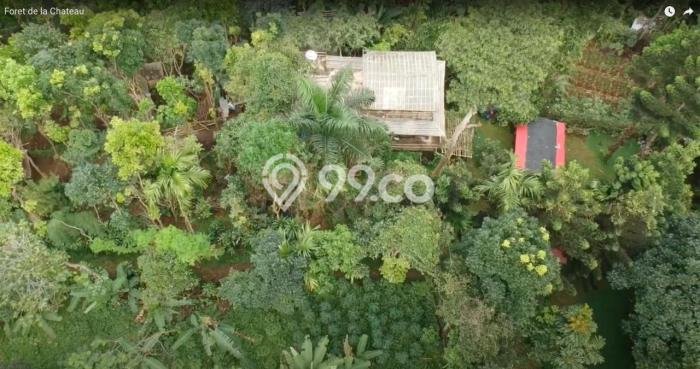 Tanah untuk Dijual di Cisarua Bogor Luas 6000m2 Tanah untuk Dijual di Cisarua Bogor Luas 6000m2