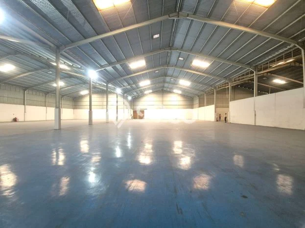 Gudang Disewakan Cepat di Cibitung Bekasi LB 4100m2 Gudang Disewakan Cepat di Cibitung Bekasi LB 4100m2