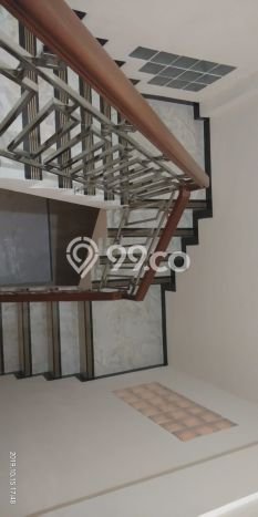 Hunian Eksklusif Siap Huni LT 146m2 di Kemayoran, Jakarta Pusat Hunian Eksklusif Siap Huni LT 146m2 di Kemayoran, Jakarta Pusat
