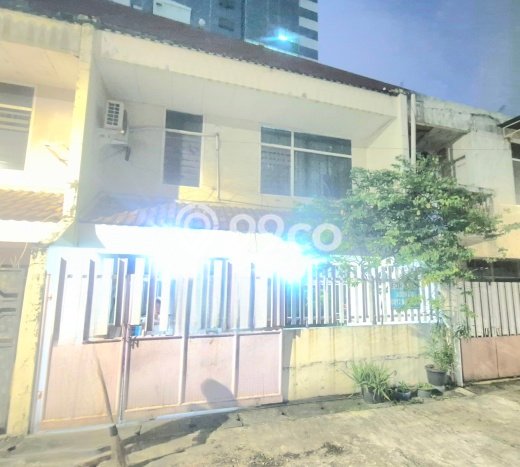 Dijual Hunian Mewah dengan Fasilitas Sekitar Lengkap di Pademangan, Jakarta Utara Dijual Hunian Mewah dengan Fasilitas Sekitar Lengkap di Pademangan, Jakarta Utara