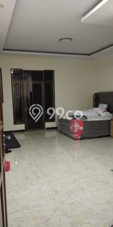 Hunian Eksklusif Siap Huni LT 146m2 di Kemayoran, Jakarta Pusat Hunian Eksklusif Siap Huni LT 146m2 di Kemayoran, Jakarta Pusat