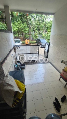 Rumah Modern Cantik 3 Kamar Siap Huni di Kelapa Gading Rumah Modern Cantik 3 Kamar Siap Huni di Kelapa Gading