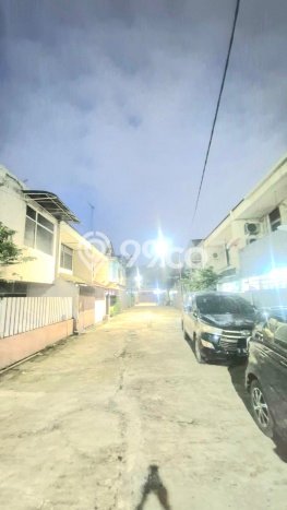 Dijual Hunian Mewah dengan Fasilitas Sekitar Lengkap di Pademangan, Jakarta Utara Dijual Hunian Mewah dengan Fasilitas Sekitar Lengkap di Pademangan, Jakarta Utara