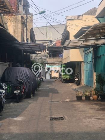 For Sale Hunian Rumah Terawat 3 KT di Jembatan Besi, Jakarta Barat For Sale Hunian Rumah Terawat 3 KT di Jembatan Besi, Jakarta Barat