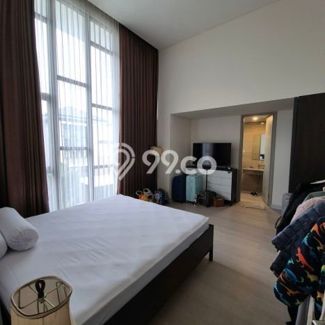 Hunian Mewah Dijual LT 126m2 di Cakung, Jakarta Timur Hunian Mewah Dijual LT 126m2 di Cakung, Jakarta Timur