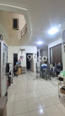 Rumah Modern Cantik 3 Kamar Siap Huni di Kelapa Gading Rumah Modern Cantik 3 Kamar Siap Huni di Kelapa Gading