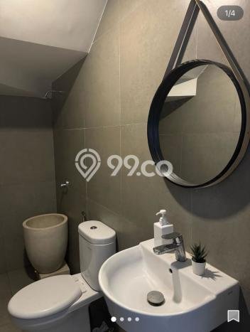 Rumah Strategis Modern Lb 150m2 di Cakung, Jakarta Timur Rumah Strategis Modern Lb 150m2 di Cakung, Jakarta Timur