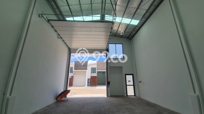Gudang Bagus LT 256m2 LB 192m2 Dijual di Cileungsi Bogor Gudang Bagus LT 256m2 LB 192m2 Dijual di Cileungsi Bogor