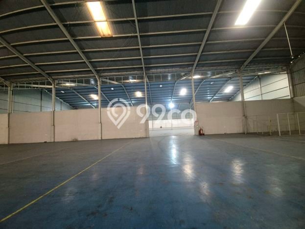 Gudang Disewakan Cepat di Cibitung Bekasi LB 4100m2 Gudang Disewakan Cepat di Cibitung Bekasi LB 4100m2