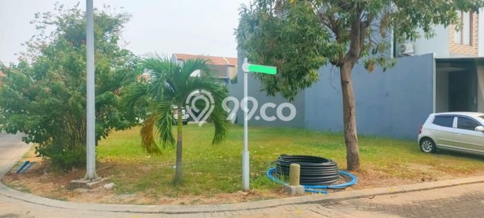Lahan Dijual Lokasi Cakung, Jakarta Timur dengan Luas Tanah 208m2 dan Status - Lahan Dijual Lokasi Cakung, Jakarta Timur dengan Luas Tanah 208m2 dan Status -