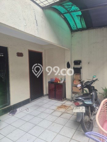For Sale Hunian Rumah Terawat 3 KT di Jembatan Besi, Jakarta Barat For Sale Hunian Rumah Terawat 3 KT di Jembatan Besi, Jakarta Barat