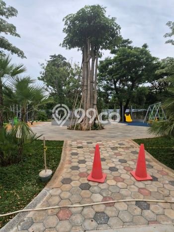 Jarang Ada! Tanah di Kelapa Gading Punya Luas 518m2 - Jarang Ada! Tanah di Kelapa Gading Punya Luas 518m2 -
