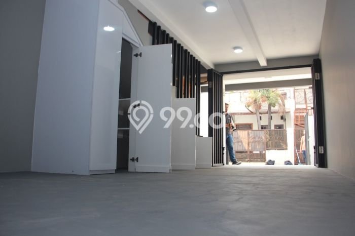 Dijual Rumah Minimalis Bagus Punya 2 KT di Tebet Jakarta Selatan SHM Dijual Rumah Minimalis Bagus Punya 2 KT di Tebet Jakarta Selatan SHM