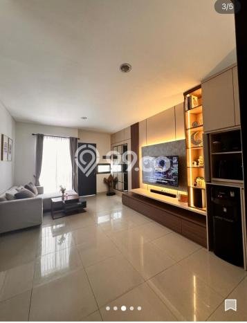 Rumah Strategis Modern Lb 150m2 di Cakung, Jakarta Timur Rumah Strategis Modern Lb 150m2 di Cakung, Jakarta Timur