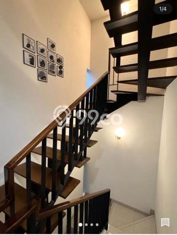 Rumah Strategis Modern Lb 150m2 di Cakung, Jakarta Timur Rumah Strategis Modern Lb 150m2 di Cakung, Jakarta Timur