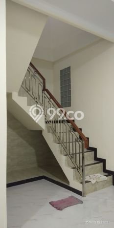 Hunian Eksklusif Siap Huni LT 146m2 di Kemayoran, Jakarta Pusat Hunian Eksklusif Siap Huni LT 146m2 di Kemayoran, Jakarta Pusat