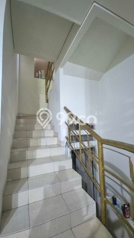 Rumah Modern Cantik 3 Kamar Siap Huni di Kelapa Gading Rumah Modern Cantik 3 Kamar Siap Huni di Kelapa Gading