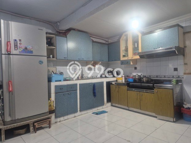 For Sale Hunian Rumah Terawat 3 KT di Jembatan Besi, Jakarta Barat For Sale Hunian Rumah Terawat 3 KT di Jembatan Besi, Jakarta Barat