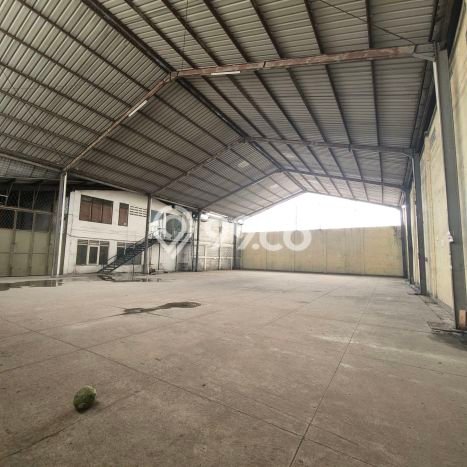 Paling Dicari! Gudang Dijual di Klender Harga Kompetitif Paling Dicari! Gudang Dijual di Klender Harga Kompetitif