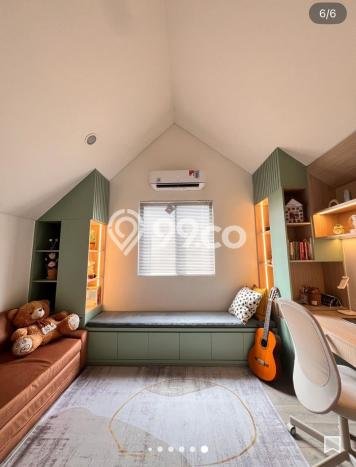 Rumah Strategis Modern Lb 150m2 di Cakung, Jakarta Timur Rumah Strategis Modern Lb 150m2 di Cakung, Jakarta Timur