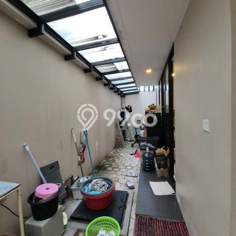 Hunian Mewah Dijual LT 126m2 di Cakung, Jakarta Timur Hunian Mewah Dijual LT 126m2 di Cakung, Jakarta Timur
