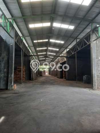 Unit Pabrik Dijual di Batang Batang 15000m2 Unit Pabrik Dijual di Batang Batang 15000m2