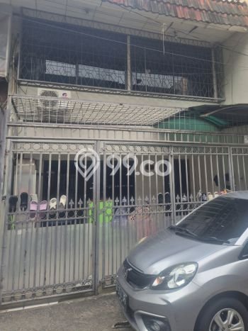 For Sale Hunian Rumah Terawat 3 KT di Jembatan Besi, Jakarta Barat For Sale Hunian Rumah Terawat 3 KT di Jembatan Besi, Jakarta Barat
