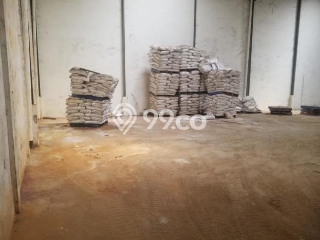 Gudang Disewakan Cepat di Gunung Sindur Bogor LB 1100m2 Gudang Disewakan Cepat di Gunung Sindur Bogor LB 1100m2
