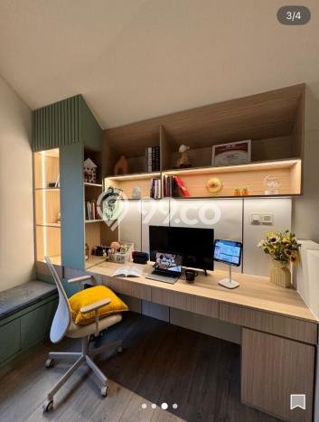 Rumah Strategis Modern Lb 150m2 di Cakung, Jakarta Timur Rumah Strategis Modern Lb 150m2 di Cakung, Jakarta Timur
