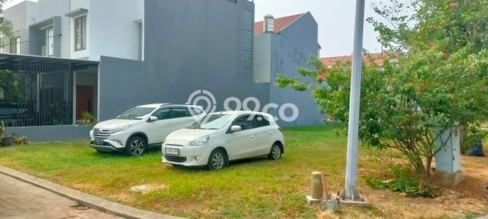 Lahan Dijual Lokasi Cakung, Jakarta Timur dengan Luas Tanah 208m2 dan Status - Lahan Dijual Lokasi Cakung, Jakarta Timur dengan Luas Tanah 208m2 dan Status -