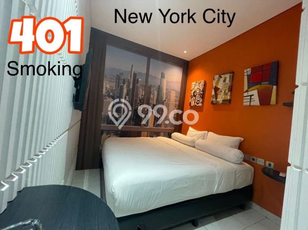 PROSPEK BAGUS! Hotel di Karawang Barat, Luas 600m2m², Area Bisnis PROSPEK BAGUS! Hotel di Karawang Barat, Luas 600m2m², Area Bisnis