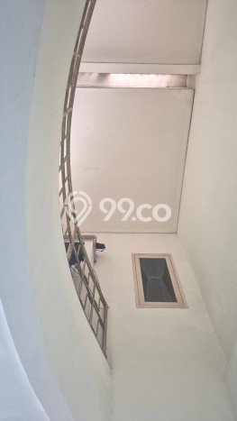 Rumah Modern Cantik 3 Kamar Siap Huni di Kelapa Gading Rumah Modern Cantik 3 Kamar Siap Huni di Kelapa Gading