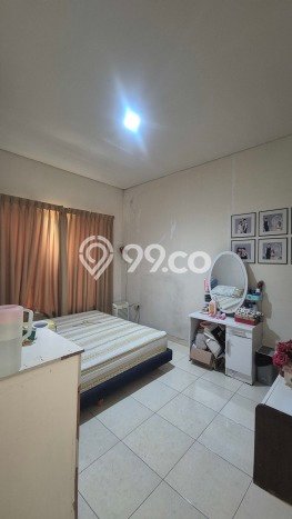 Rumah Modern Cantik 3 Kamar Siap Huni di Kelapa Gading Rumah Modern Cantik 3 Kamar Siap Huni di Kelapa Gading