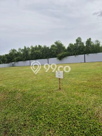 Jarang Ada! Tanah di Kelapa Gading Punya Luas 518m2 - Jarang Ada! Tanah di Kelapa Gading Punya Luas 518m2 -