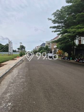 Jarang Ada! Tanah di Kelapa Gading Punya Luas 518m2 - Jarang Ada! Tanah di Kelapa Gading Punya Luas 518m2 -