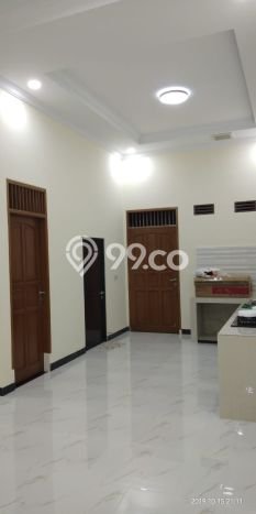 Hunian Eksklusif Siap Huni LT 146m2 di Kemayoran, Jakarta Pusat Hunian Eksklusif Siap Huni LT 146m2 di Kemayoran, Jakarta Pusat