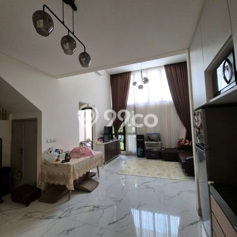Hunian Mewah Dijual LT 126m2 di Cakung, Jakarta Timur Hunian Mewah Dijual LT 126m2 di Cakung, Jakarta Timur