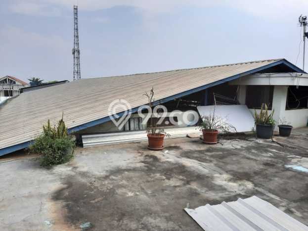 Gudang Lokasi Strategis Kawasan Jatibening, Luas 2600m², Mainroad Gudang Lokasi Strategis Kawasan Jatibening, Luas 2600m², Mainroad