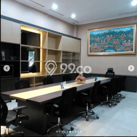 Kantor Premium di Tarumajaya, Luas 2900m², Pusat Komersial, Dekat Tarumajaya, Bekasi, Bekasi Kantor Premium di Tarumajaya, Luas 2900m², Pusat Komersial, Dekat Tarumajaya, Bekasi, Bekasi