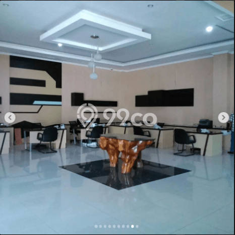 Kantor Premium di Tarumajaya, Luas 2900m², Pusat Komersial, Dekat Tarumajaya, Bekasi, Bekasi Kantor Premium di Tarumajaya, Luas 2900m², Pusat Komersial, Dekat Tarumajaya, Bekasi, Bekasi