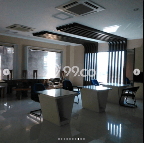 Kantor Premium di Tarumajaya, Luas 2900m², Pusat Komersial, Dekat Tarumajaya, Bekasi, Bekasi Kantor Premium di Tarumajaya, Luas 2900m², Pusat Komersial, Dekat Tarumajaya, Bekasi, Bekasi
