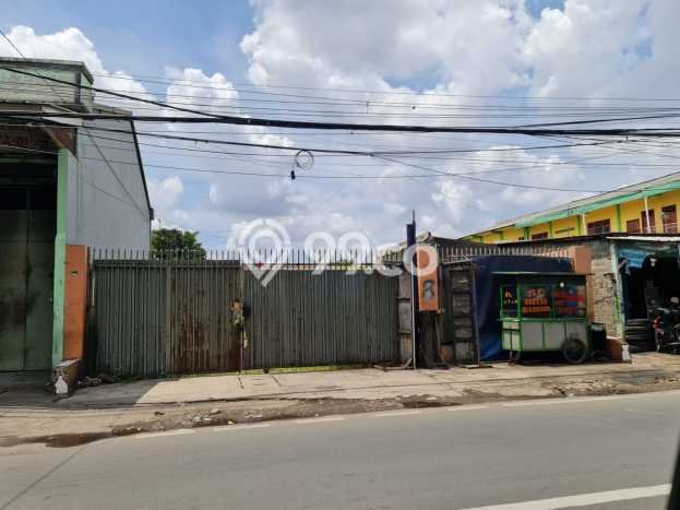 Paling Dicari! Gudang Dijual di Penggilingan Harga Kompetitif Paling Dicari! Gudang Dijual di Penggilingan Harga Kompetitif